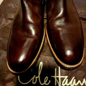 Cole Haan men's Dress boots